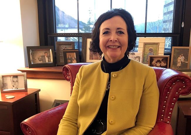 Some Alaska lawmakers say new ethics rules are too limiting | iNFOnews.ca