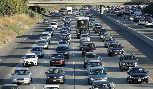 23 states widen challenge to Trump administration car rules | iNFOnews.ca