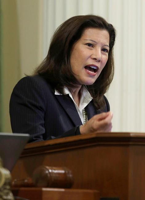 California chief justice gives up Republican Party label | iNFOnews.ca California chief justice gives up Republican Party label | iNFOnews.ca