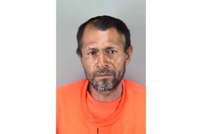 Gun case delayed for man cleared of San Francisco pier death | iNFOnews.ca Gun case delayed for man cleared of San Francisco pier death | iNFOnews.ca