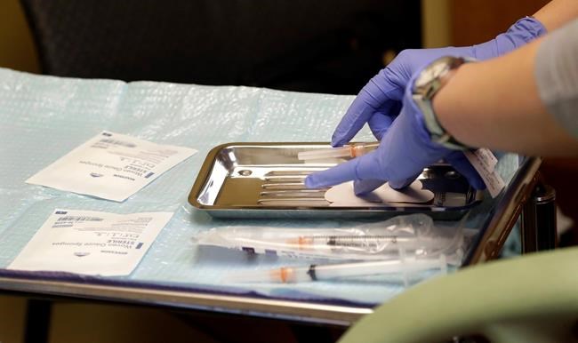 Measles outbreak in Pacific Northwest about half of US cases | iNFOnews.ca