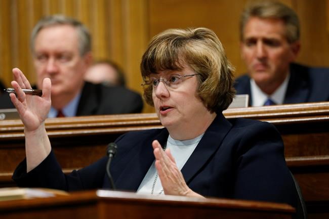 Arizona prosecutor who questioned Kavanaugh accuser promoted | iNFOnews.ca
