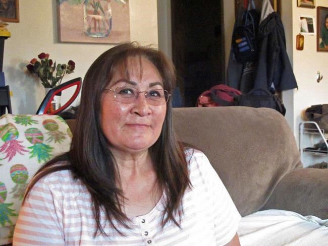 Facebook adds Alaska's Inupiaq as language option | iNFOnews.ca