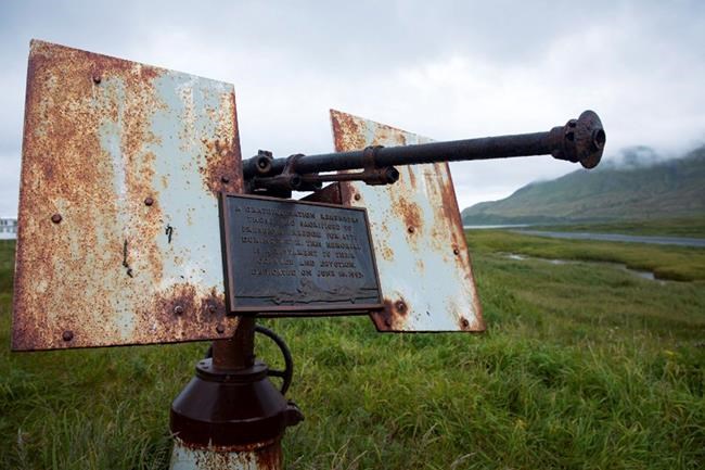 Bloody but forgotten WWII battle still haunts soldiers | iNFOnews.ca