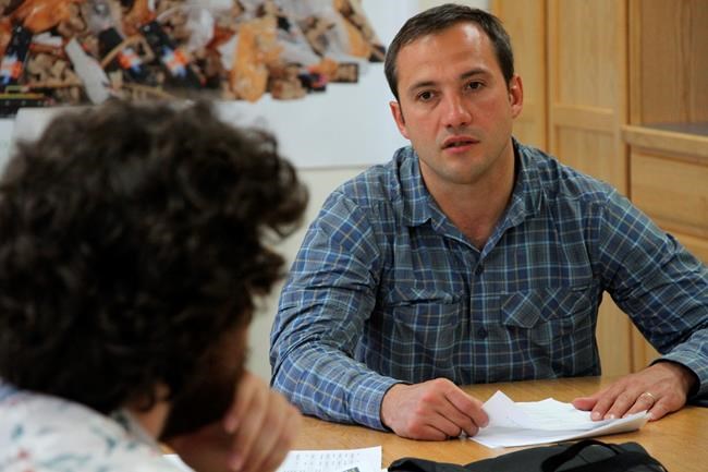 Russian immigrant running for US House seat in Alaska | iNFOnews.ca