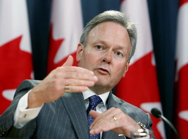 Toronto's hot housing market driven more by speculators than homebuyers: Poloz | iNFOnews.ca