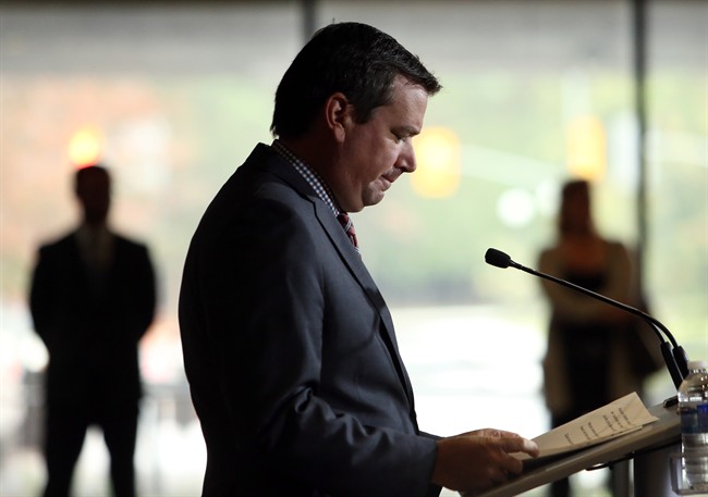 Canada promises more humanitarian aid for victims of conflict in Syria | iNFOnews.ca CP34542293