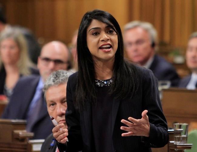 More Liberals repay expense claims, following lead of PM's aides | iNFOnews.ca More Liberals repay expense claims, following lead of PM's aides | iNFOnews.ca