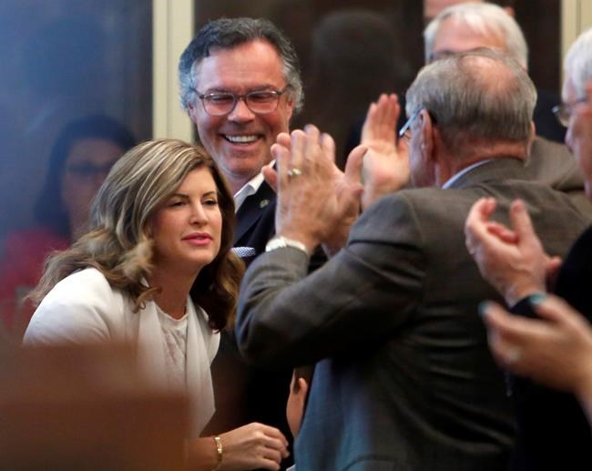 Political stakes set to change for Opposition Conservatives under new leader | iNFOnews.ca Political stakes set to change for Opposition Conservatives under new leader | iNFOnews.ca