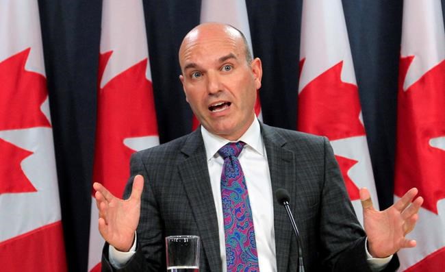 NDP consultations find overwhelming support for proportional voting system | iNFOnews.ca