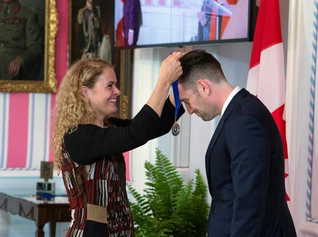 Telegraph-Journal wins 2018 Michener Award recognizing public-service journalism | iNFOnews.ca CP1593918358