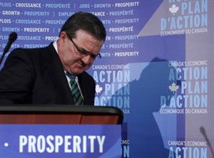 Canada's international aid agency to close, programs merged with Foreign Affairs | iNFOnews.ca CP22576911