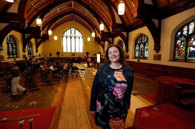 Churches convert into tango schools and daycares to stay financially stable | iNFOnews.ca Churches convert into tango schools and daycares to stay financially stable | iNFOnews.ca