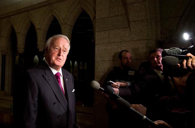 The Thursday news briefing: An at-a-glance survey of some top stories | iNFOnews.ca
