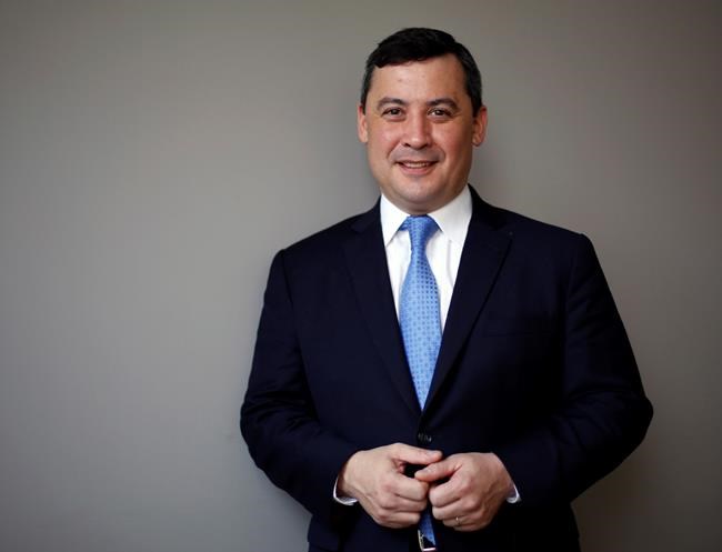Conservative party politics getting in way of debate on environment: Chong | iNFOnews.ca