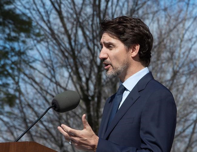 Premiers warn billions more needed from feds to weather COVID-19 crisis | iNFOnews.ca
