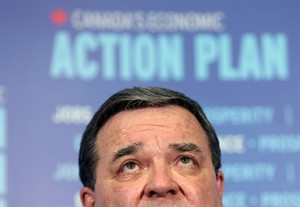 Budget confirms perimeter security, trade projects on Canada-U.S. border pact | iNFOnews.ca CP22576903