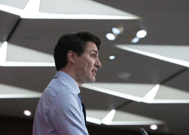 In the news today, Jan. 21 | iNFOnews.ca