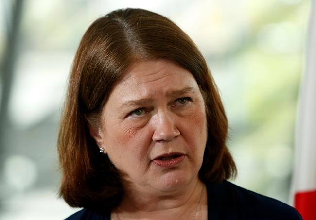 Federal health minister vows to bring down 'unacceptably high' drug costs | iNFOnews.ca Federal health minister vows to bring down 'unacceptably high' drug costs | iNFOnews.ca