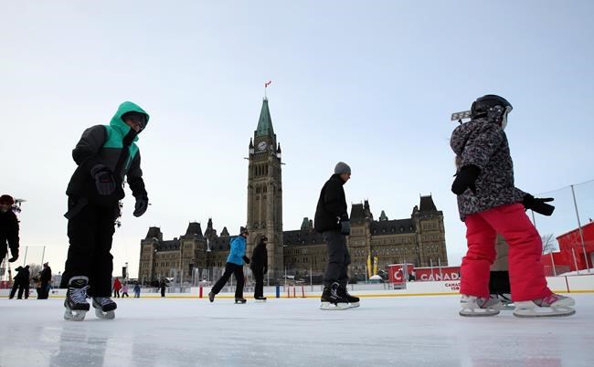 The Friday news briefing: An at-a-glance survey of some top stories | iNFOnews.ca
