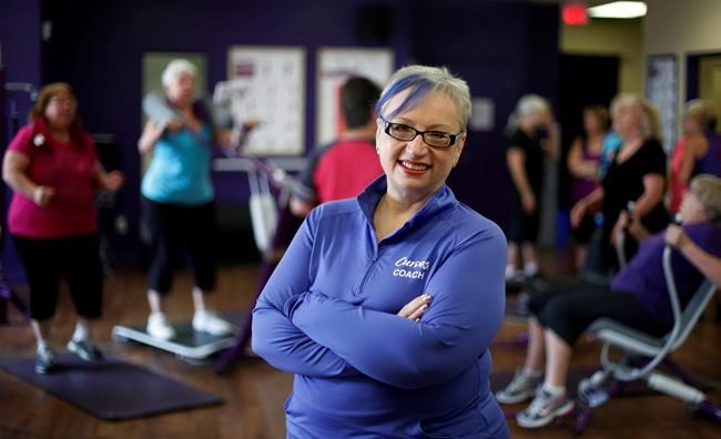 1 in 2 Canadians will get cancer, 1 in 4 will die of disease: Cancer Society | iNFOnews.ca CP33287183