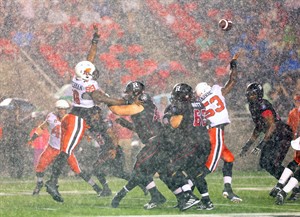 McCallum's two field goals lift Lions over Redblacks 7-5 in Lulay's return | iNFOnews.ca CP29775084