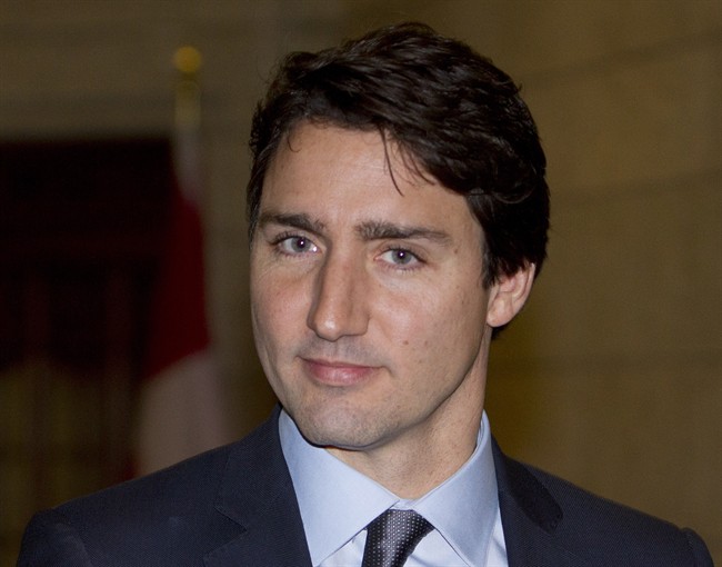 Trudeau promises to look into 2008 RCMP proposal to tail journalist | iNFOnews.ca CP35298244