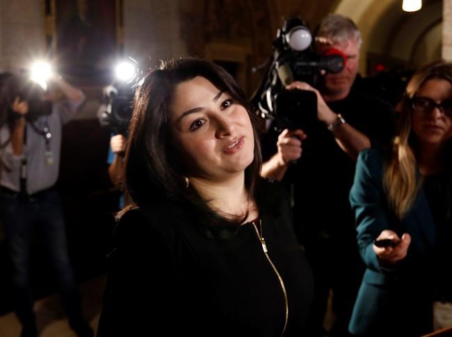 The Friday news briefing: An at-a-glance survey of some top stories | iNFOnews.ca CP1157753833