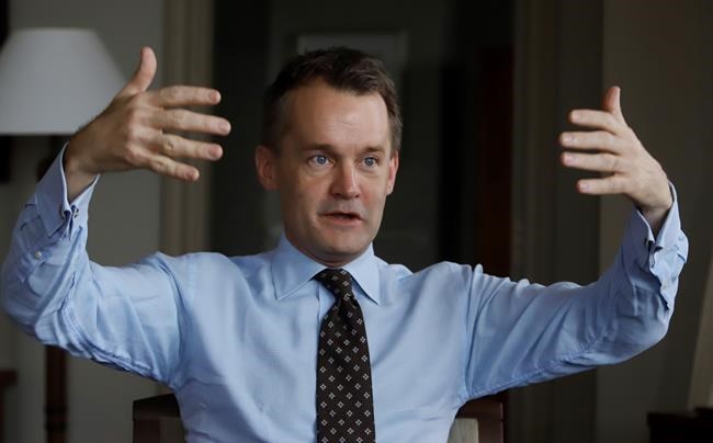Thousands of veterans waiting as backlog for disability benefits explodes | iNFOnews.ca Thousands of veterans waiting as backlog for disability benefits explodes | iNFOnews.ca