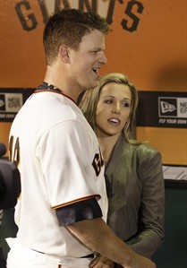 Matt Cain pitches storied Giants franchise to its first perfect game in its 130th year | iNFOnews.ca
