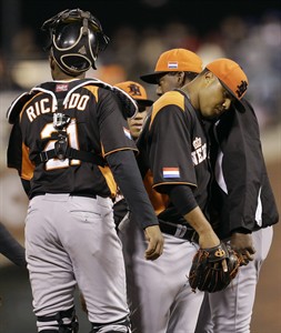 Undefeated Dominican Republic beats the Netherlands 4-1 to reach World Baseball Classic final | iNFOnews.ca