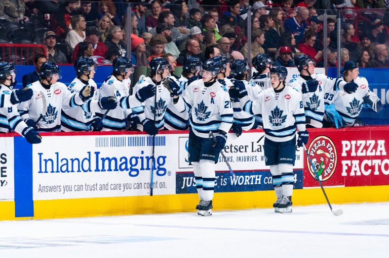 Penticton Vees host ugly blazer night for Kamloops matchup | iNFOnews.ca