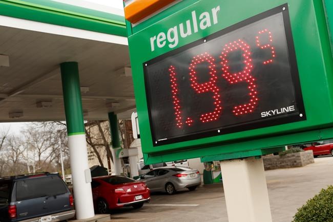 US consumer prices flat in January | iNFOnews.ca