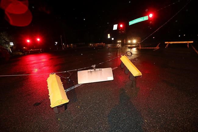 NewsAlert: North Carolina faces 'major destruction' from hurricane; 7 dead | iNFOnews.ca