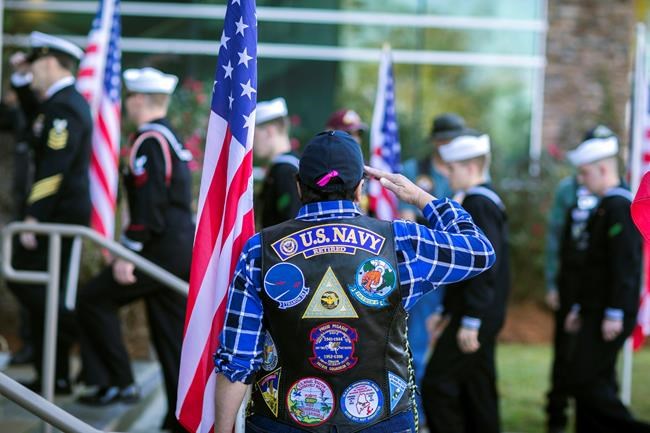 FBI: Shooter at Pensacola base co-ordinated with al-Qaida | iNFOnews.ca FBI: Shooter at Pensacola base co-ordinated with al-Qaida | iNFOnews.ca