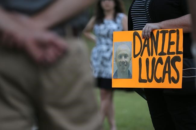 Georgia executes man convicted in 1998 triple killing | iNFOnews.ca Georgia executes man convicted in 1998 triple killing | iNFOnews.ca
