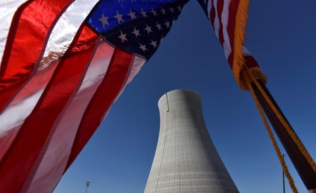 Trump panel: Boost US uranium mines as strategic interest | iNFOnews.ca