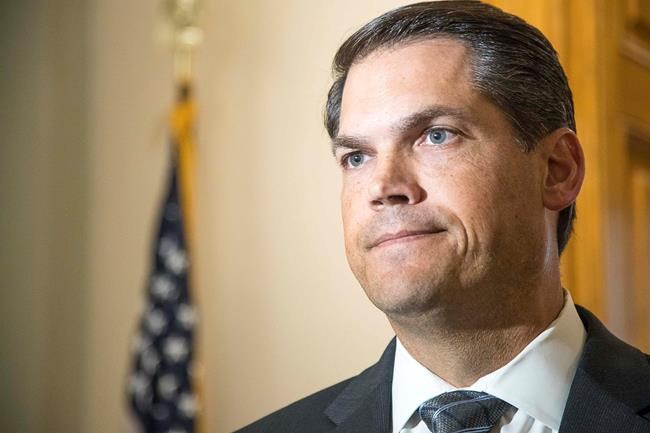 Georgia leader proposes expanded version of hate crimes law | iNFOnews.ca