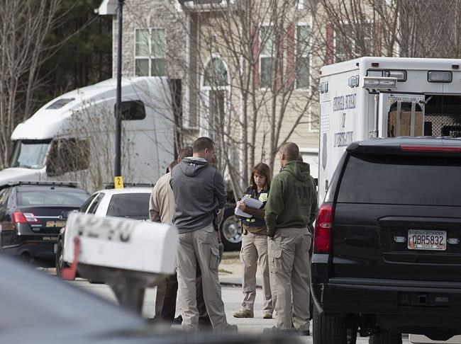 GBI: Suspect became combative; both sides started shooting | iNFOnews.ca GBI: Suspect became combative; both sides started shooting | iNFOnews.ca