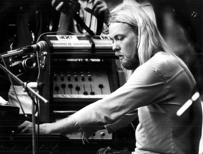 Alabama officer who once arrested the Allman Brothers dies | iNFOnews.ca