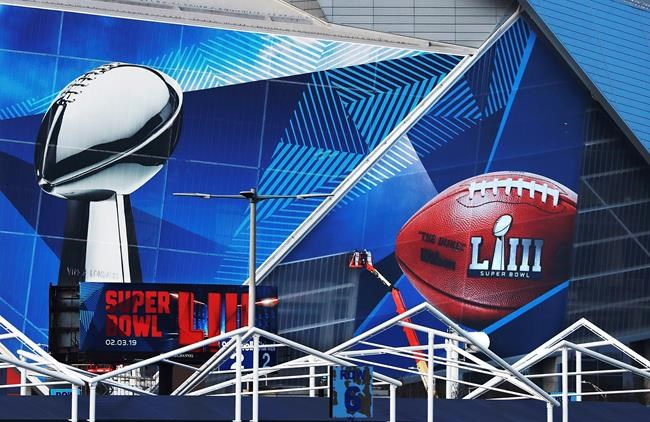 Staying inbounds: the risk of innuendo in Super Bowl ads | iNFOnews.ca