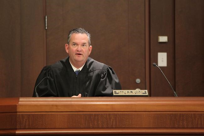 2 get prison for threatening party, waving Confederate flag | iNFOnews.ca