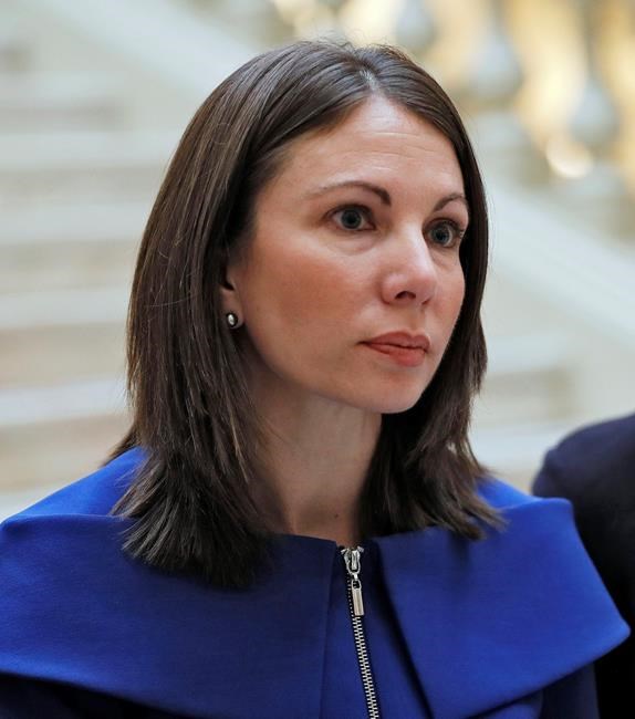 2 Democrats vie to become Georgia's first woman governor | iNFOnews.ca