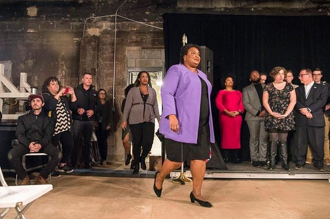 Kemp asks for unity in Georgia as Abrams promises lawsuit | iNFOnews.ca Kemp asks for unity in Georgia as Abrams promises lawsuit | iNFOnews.ca