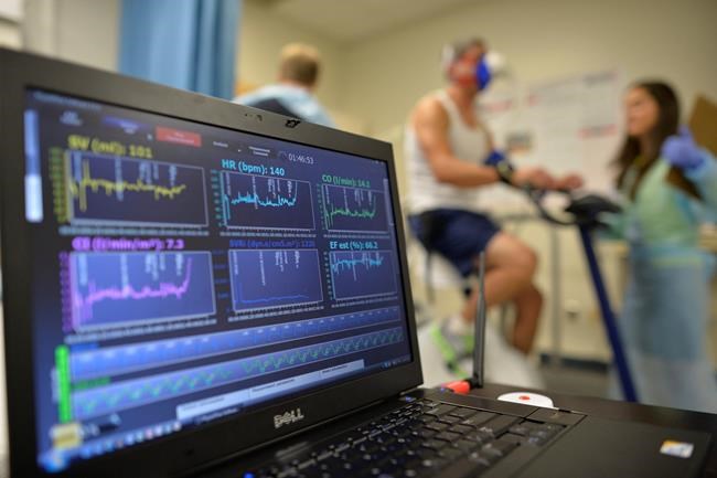 Nearly half of US adults have heart or blood vessel disease | iNFOnews.ca Nearly half of US adults have heart or blood vessel disease | iNFOnews.ca