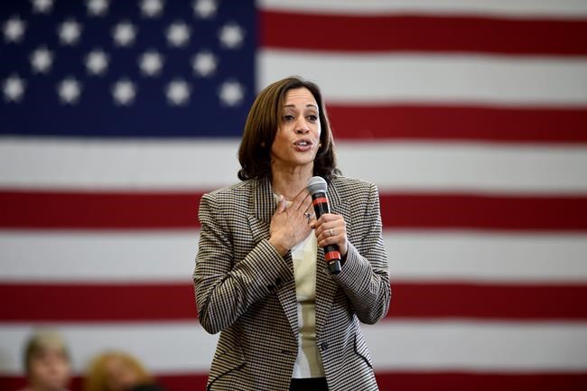 Harris, colleagues seek Ukraine info via public records law | iNFOnews.ca
