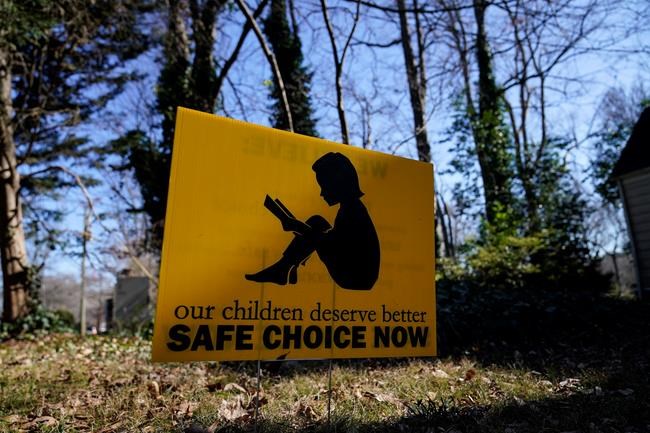 In CDC’s backyard, school reopening debate divides experts | iNFOnews.ca CP892546448