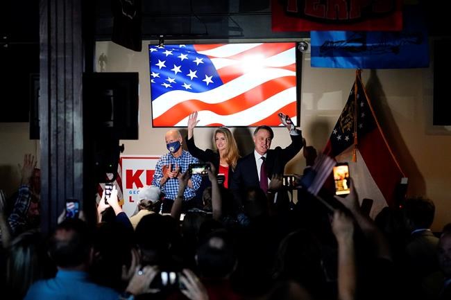 Florida's Sen. Scott has coronavirus, 'very mild symptoms' | iNFOnews.ca