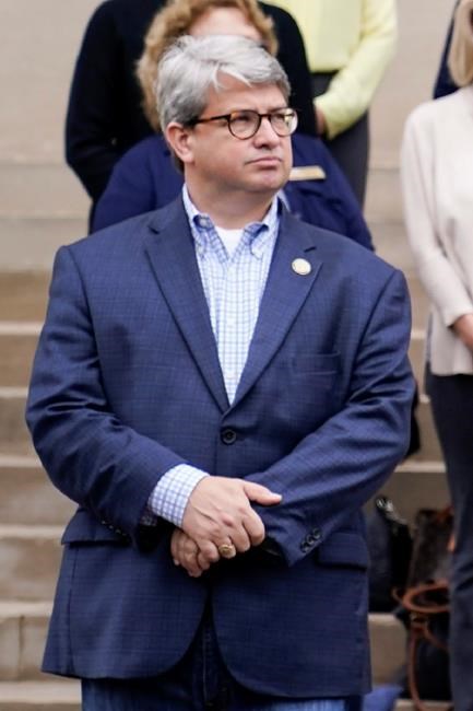 Georgia elections official urges Trump to rein in supporters | iNFOnews.ca