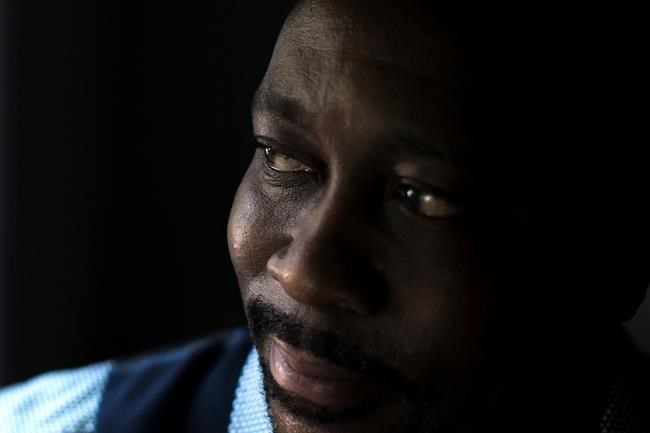 American accuses Congo officials of unlawful arrest, torture | iNFOnews.ca